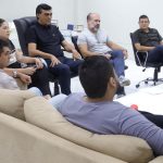 Caucaia prepara convênio com Fortaleza para chamar aprovados no concurso da Guarda e iniciar formação