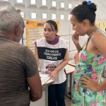 Prefeitura de Caucaia garante abrigo temporário a famílias desalojadas por inundações no Conjunto Metropolitano