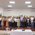 Em reunião de secretariado, Prefeitura de Caucaia lança MAPP, ferramenta para monitorar ações prioritárias