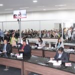 Prefeitura de Caucaia protocola na Câmara mensagem que concede reajuste de 6,27% ao piso salarial do Magistério