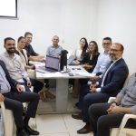 Prefeitura de Caucaia realiza primeira reunião de 2025 do CAB, comitê que avalia benefícios a empresas e cidadãos