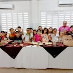 Caucaia fortalece educação socioambiental com o Projeto Escola para a Vida