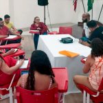 Gestores escolares de comunidades rurais, indígenas e quilombolas participam de encontro formativo em Caucaia
