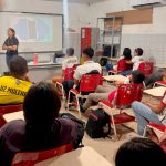 Prefeitura de Caucaia fortalece a formação cidadã de estudantes com projeto Na Real