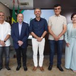 Governo anuncia seis novas escolas em tempo integral, um centro cultural, um CEI e um centro administrativo em Caucaia