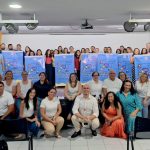 Caucaia realiza primeira formação em Mediação Escolar e Cultura de Paz