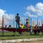 Encerramento do Mês da Conscientização do Autismo acontece nesta quarta-feira (30) no Estádio Raimundão