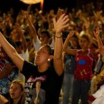 Prefeitura de Caucaia protocola na Câmara mensagem que isenta de taxas eventos religiosos