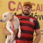 Vetmóvel realiza mais 370 de atendimentos gratuitos no Tabapuá