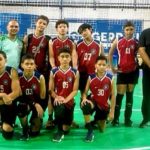 Atletas de Caucaia se destacam nos Jogos Escolares e avançam para a Fase Macro A Estadual