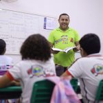 Prefeitura de Caucaia anuncia conquistas para os professores da rede municipal de ensino