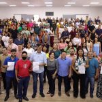 Prefeitura de Caucaia empossa 87 novos servidores públicos na Educação