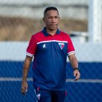 AECIPP realiza torneio início de futebol com participação de ex-jogadores