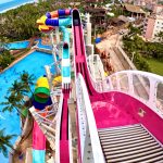 Beach Park promove campanha com descontos especiais em hotelaria e ingressos para o Parque Arvorar e o Aqua Park
