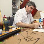 Ideal Clube recebe lançamento do livro “Colecionando Afetos”, de Totonho Laprovitera