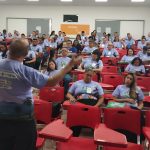 Caucaia promove I Formação do Programa Agrinho com foco em educação rural e sustentabilidade