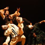 Grupo goiano celebra 10 anos com temporada de espetáculos gratuitos em Fortaleza