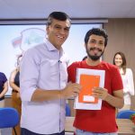 Prefeitura de Caucaia dá início ao Curso Introdutório para Agentes Comunitários de Saúde