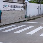 Projeto Transitando Pelas Etnias leva segurança viária para escolas rurais, indígenas e quilombolas em Caucaia