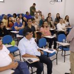 Caucaia lança plataforma inovadora para fortalecer o cuidado à pessoa idosa