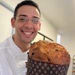 Cearense Brunno Malheiros lidera equipe brasileira que participa, pela primeira vez, da “Panettone World Championship” na Itália