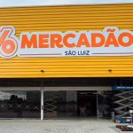 Mercadão São Luiz inaugura primeira unidade em Caucaia nesta terça-feira (20)