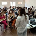 Plano Municipal da Primeira Infância ganha força em Caucaia
