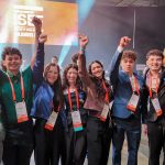 Estudantes brasileiros conquistam cinco prêmios na maior feira de ciências e engenharia do mundo