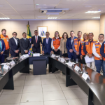 Caucaia será cidade teste do “Defesa Civil Alerta”: aviso em tempo real de desastres