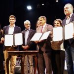 Sudene e Ministério do Desenvolvimento Social firmam parceria para transformar vulnerabilidade em protagonismo social