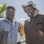 AGCO Agriculture Foundation apoia o Projeto Caju e impulsiona pequenos produtores no sertão nordestino