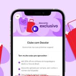 Em ação inédita, clientes do Clube iFood terão até 25% de desconto na Decolar