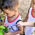 Caucaia celebra a 1ª Semana Mundial do Brincar com foco na sustentabilidade e na infância