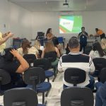 Caucaia fortalece diálogo com escolas premiadas no Programa Escola Nota Dez