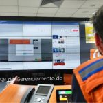 Primeiro teste do sistema Defesa Civil Alerta em Caucaia será neste sábado (14)