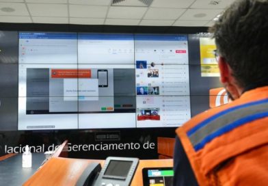 Primeiro teste do sistema Defesa Civil Alerta em Caucaia será neste sábado (14)