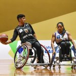Caucaia promove Festival Paralímpico com atividades esportivas inclusivas neste sábado (14), no Cazuzão