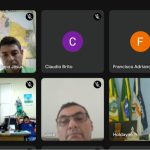 Sistema nacional Defesa Civil Alerta em Caucaia tem reunião para teste inicial neste sábado (14)