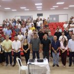 Diálogo com construção civil é reforçado em Caucaia para impulsionar o desenvolvimento urbano e econômico