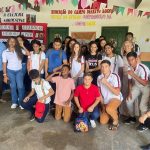 Escola no Assentamento Belo Monte celebra cultura nordestina em feira com forte participação da comunidade