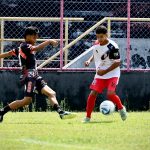 Juventus Catuana vence jogo decisivo na Taça das Favelas e avança para a próxima fase