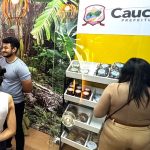 AgroCaucaia promove agricultura familiar com mais de 200 produtores e artesãos nesta sexta (27) e sábado (28)