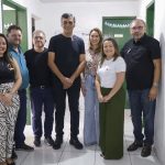 Ação alusiva ao Dia Mundial de Prevenção ao Uso de Drogas marca também chegada de residentes no CAPS AD