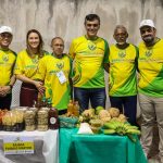 AgroCaucaia leva diversidade de produtos da agricultura familiar e incentivo à economia rural