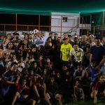 Prefeitura de Caucaia entrega Areninha do Padre Júlio Maria e transforma terreno em espaço de educação e lazer