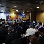 Com altos índices de violência, Ceará sedia 1º Seminário da Comissão de Segurança Pública e Combate ao Crime Organizado