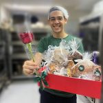 Criação de memórias afetivas é a aposta da Cesta de Dia dos Namorados