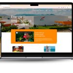 Aeris Energy lança novo site institucional