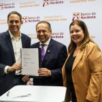 SDE e BNB celebram acordo que promove parceria mútua de ações para fortalecer a economia cearense