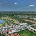 BLD Urbanismo apresenta Azur Sol Poente: condomínio residencial de luxo em Caucaia